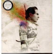 Jonsi – Go coloured vinyl