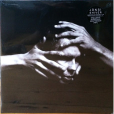 Jonsi – Shiver vinyl