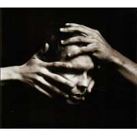 Jonsi – Shiver cd Jonsi – Shiver cd