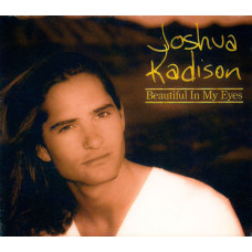 Joshua Kadison – Beautiful In My Eyes PROMO cd single USED Joshua Kadison – Beautiful In My Eyes PROMO cd single USED