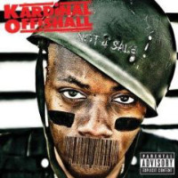 Kardinal Offishall – Not 4 Sale cd