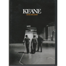Keane – Strangers dvd