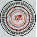Keane - Under The Iron Sea zoetrope picture disc vinyl Keane - Under The Iron Sea zoetrope picture disc vinyl