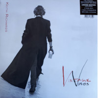 Keith Richards – Vintage Vinos coloured vinyl RSD 2023 Keith Richards – Vintage Vinos coloured vinyl RSD 2023