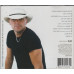 Kenny Chesney – Just Who I Am: Poets & Pirates cd USED