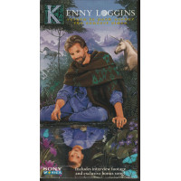 Kenny Loggins - Return to Pooh Corner The Concert Video VHS video tape