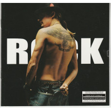 Kid Rock – Kid Rock cd USED Kid Rock – Kid Rock cd USED