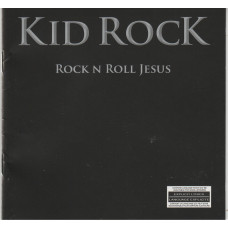 Kid Rock – Rock N Roll Jesus cd USED Kid Rock – Rock N Roll Jesus cd USED