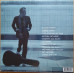 Kiefer Sutherland – Bloor Street coloured vinyl