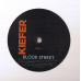 Kiefer Sutherland – Bloor Street coloured vinyl