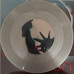 Kim Gordon – The Collective coloured vinyl + 7" single Kim Gordon – The Collective coloured vinyl + 7" single