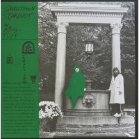 King Tuff – Smalltown Stardust coloured vinyl King Tuff – Smalltown Stardust coloured vinyl