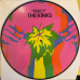 The Kinks – "Percy" Soundtrack picture disc vinyl RSD 2021