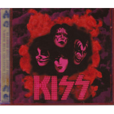Kiss – You Wanted The Best, You Got The Best!! cd USED Kiss – You Wanted The Best, You Got The Best!! cd USED
