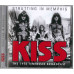 Kiss – Transmission Impossible live cd Kiss – Transmission Impossible live cd