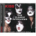 Kiss – Transmission Impossible live cd Kiss – Transmission Impossible live cd