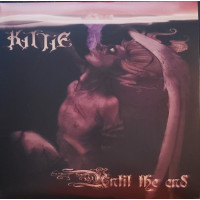 Kittie – Until The End coloured vinyl RSD 2023 Kittie – Until The End coloured vinyl RSD 2023