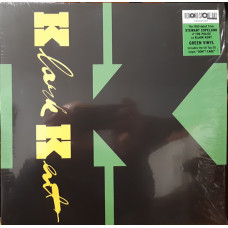 Klark Kent – Klark Kent coloured vinyl RSD 2023
