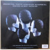 Kraftwerk – Techno Pop coloured vinyl