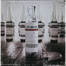 Lacuna Coil – Dark Adrenaline coloured vinyl RSD 2023