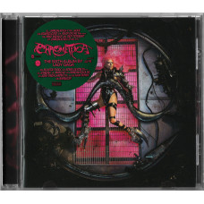 Lady Gaga ‎– Chromatica cd