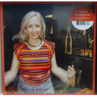 Laura Veirs ‎– Temple Songs colored vinyl