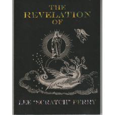 Lee Scratch Perry - The Revelation Of Lee Scratch Perry dvd