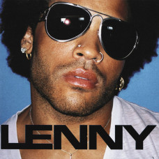 Lenny Kravitz ‎– Lenny cd