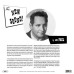 Les Paul – The New Sound vinyl Les Paul – The New Sound vinyl