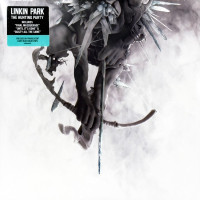 Linkin Park – The Hunting Party coloured vinyl