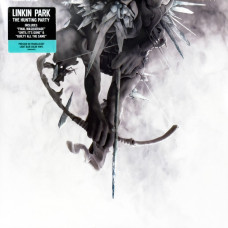 Linkin Park – The Hunting Party coloured vinyl Linkin Park – The Hunting Party coloured vinyl