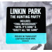 Linkin Park – The Hunting Party coloured vinyl Linkin Park – The Hunting Party coloured vinyl