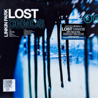 Linkin Park – Lost Demos coloured vinyl RSD 2023 Linkin Park – Lost Demos coloured vinyl RSD 2023