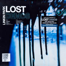 Linkin Park – Lost Demos coloured vinyl RSD 2023 Linkin Park – Lost Demos coloured vinyl RSD 2023