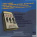Los Straitjackets – Channel Surfing 12" vinyl single ep