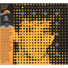 Lou Reed – Words & Music, May 1965 cd