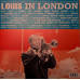 Louis Armstrong – Louis In London vinyl
