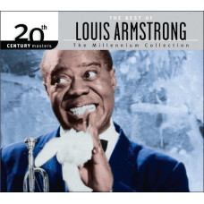 Louis Armstrong – The Best Of Louis Armstrong cd Louis Armstrong – The Best Of Louis Armstrong cd