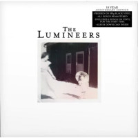 The Lumineers – The Lumineers - 10 Year Anniversary Edition vinyl