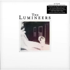 The Lumineers – The Lumineers - 10 Year Anniversary Edition vinyl