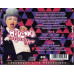 Madonna – The Girlie Show live cd Madonna – The Girlie Show live cd