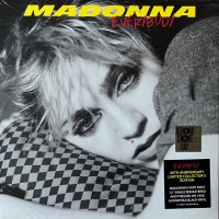Madonna – Everybody 12" vinyl single RSD 2022
