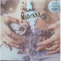 Madonna – Like A Prayer coloured vinyl
