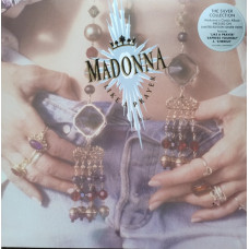 Madonna – Like A Prayer coloured vinyl Madonna – Like A Prayer coloured vinyl