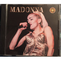 Madonna – Rockonrom cd