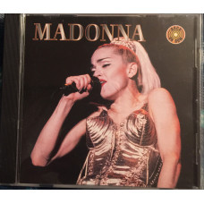 Madonna – Rockonrom cd Madonna – Rockonrom cd