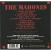 The Mahones – Here Comes Lucky cd