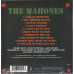 The Mahones – Take No Prisoners cd
