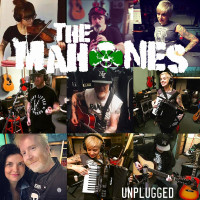 The Mahones – Unplugged cd
