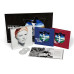 Various – The Man Who Fell To Earth soundtrack vinyl box set